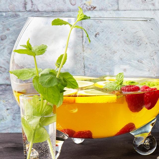 fuldmåne te fra chaplon brugt til iste