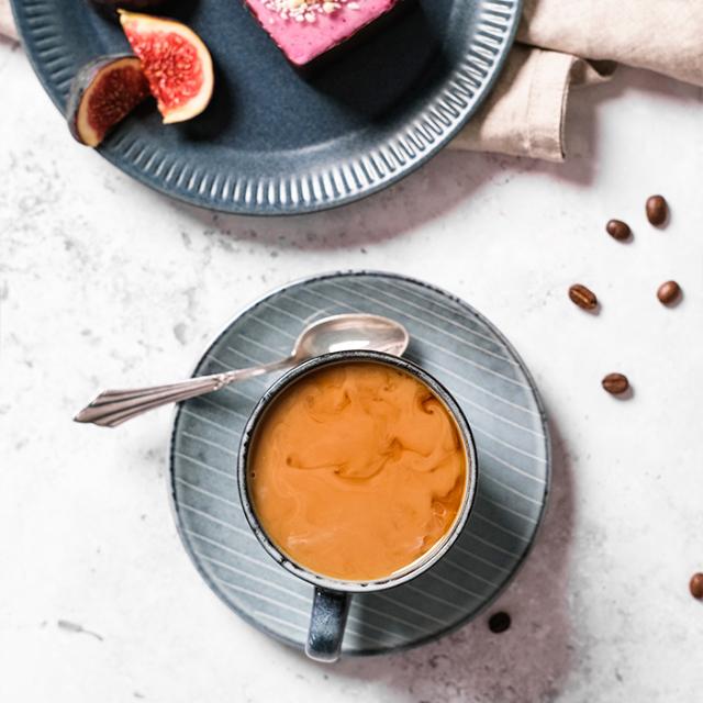 Sådan brygger du den bedste kop kaffe med BKI