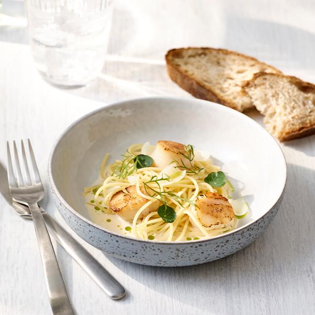 pasta af højeste kvalitet fra De Cecco 