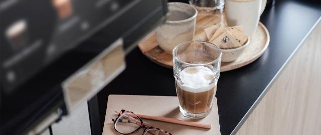 Er det tid til at opgradere jeres kaffeløsning? 