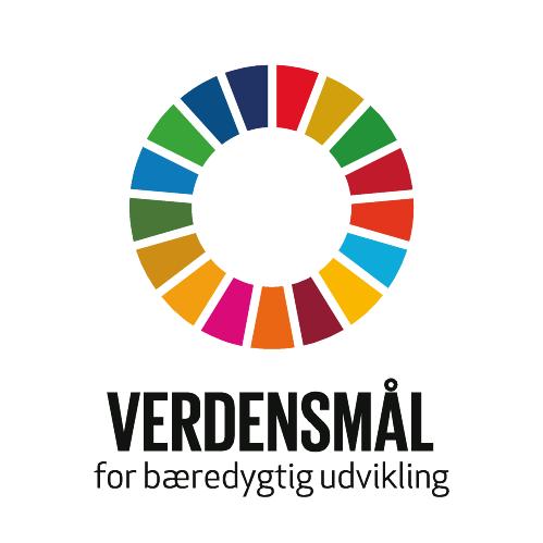 FN's verdensmål for bæredygtig udvikling