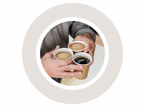 instant kaffemaskiner