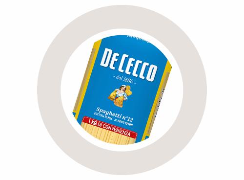 De Cecco pasta