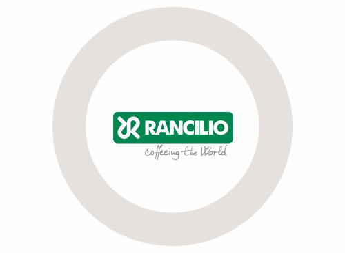 Rancilio kaffemaskiner