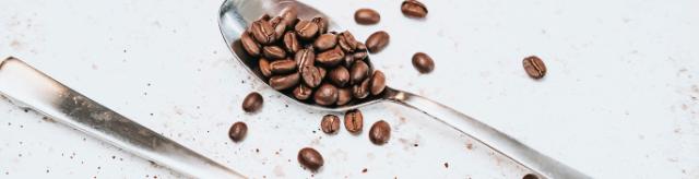 Find Din favoritkaffe på arbejdspladsen