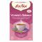 Yogi Tea Womens Balance 