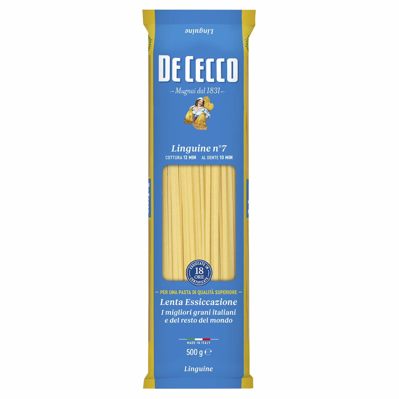 De Cecco Linguine
