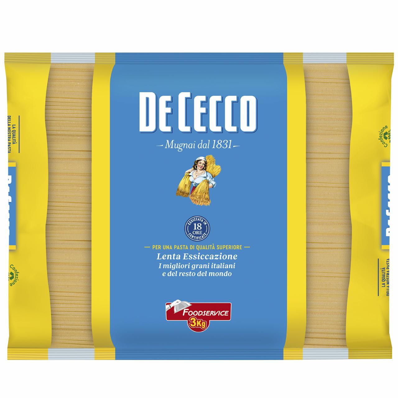 De Cecco Linguine