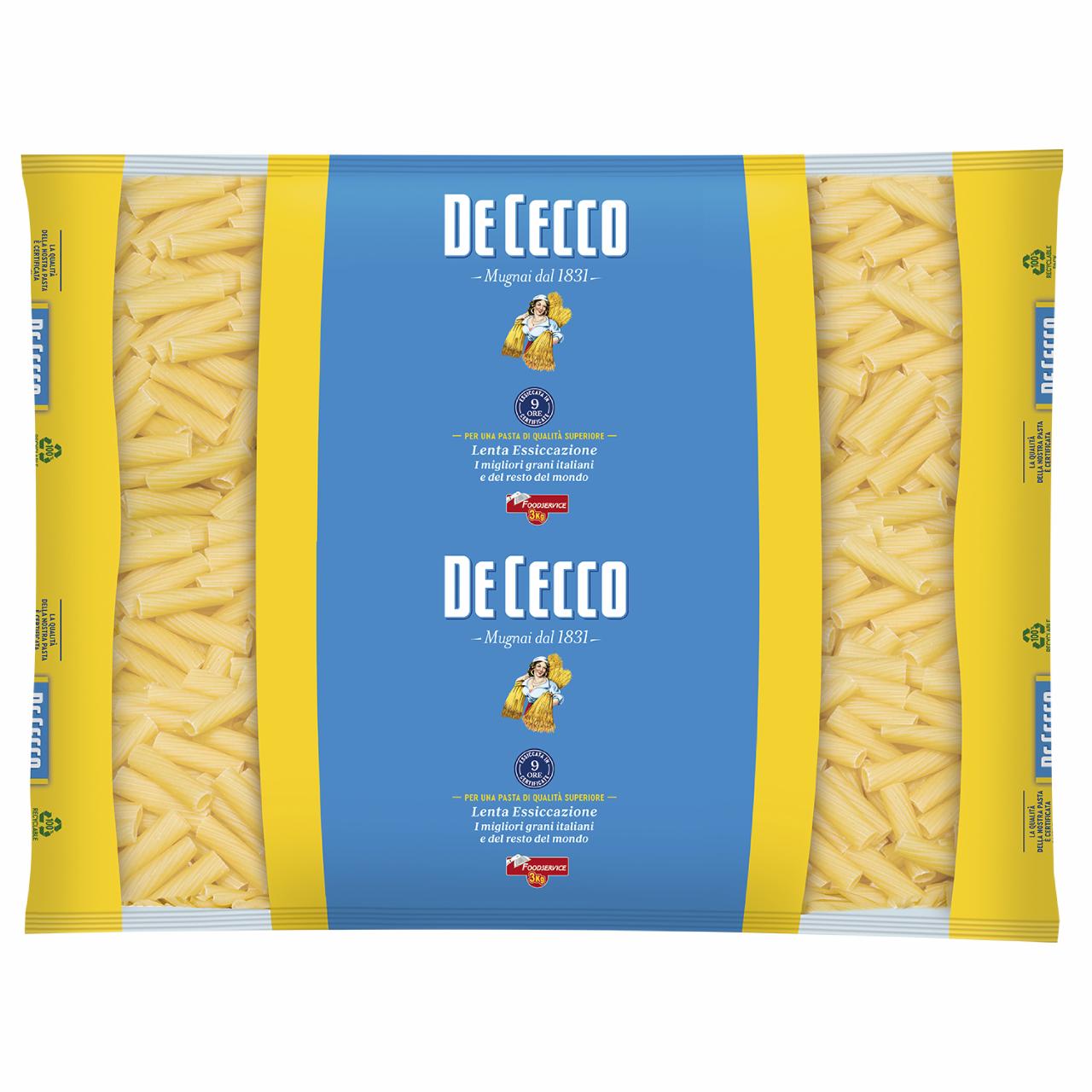 De Cecco Tortiglioni 