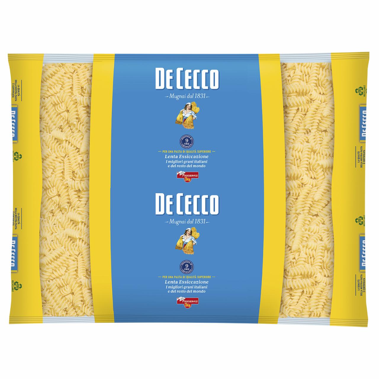De Cecco Fusilli