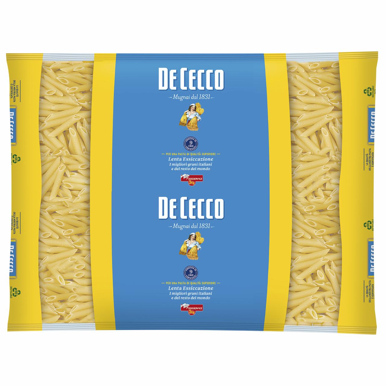 De Cecco Penne Rigate