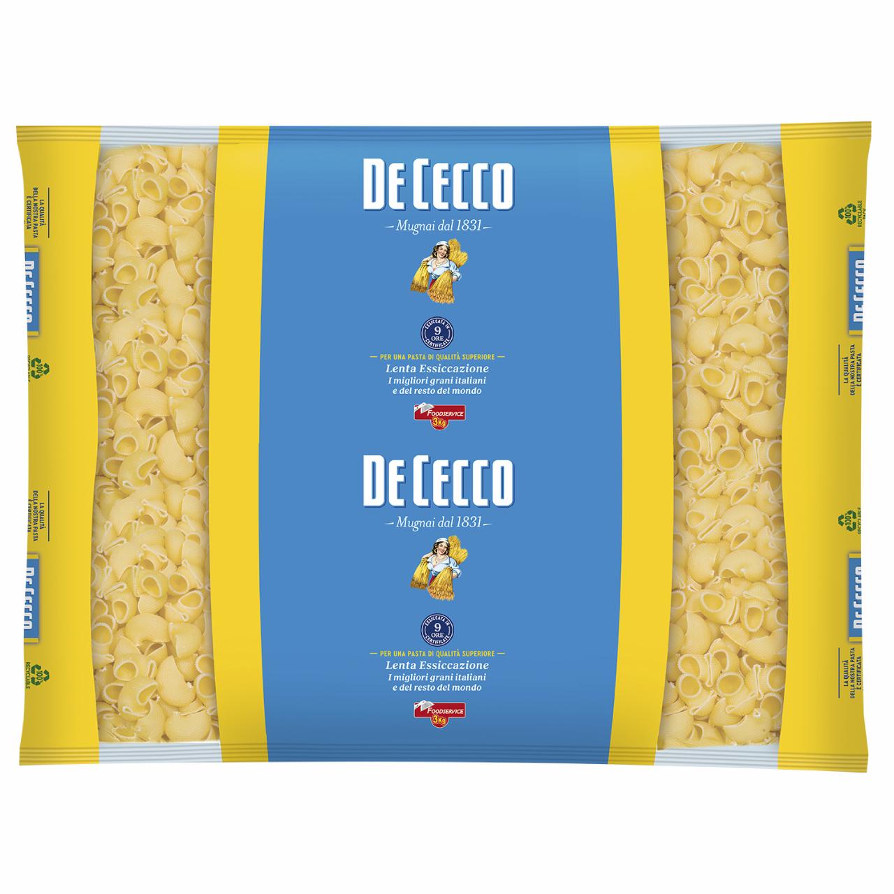 De Cecco Pipe Rigate