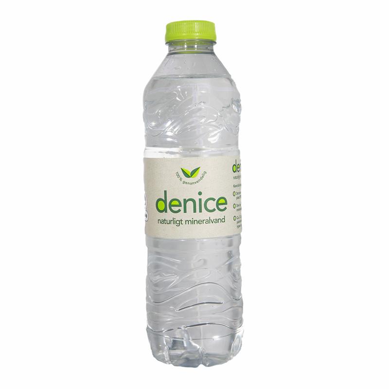 Denice Naturligt Mineralvand 0,50 L