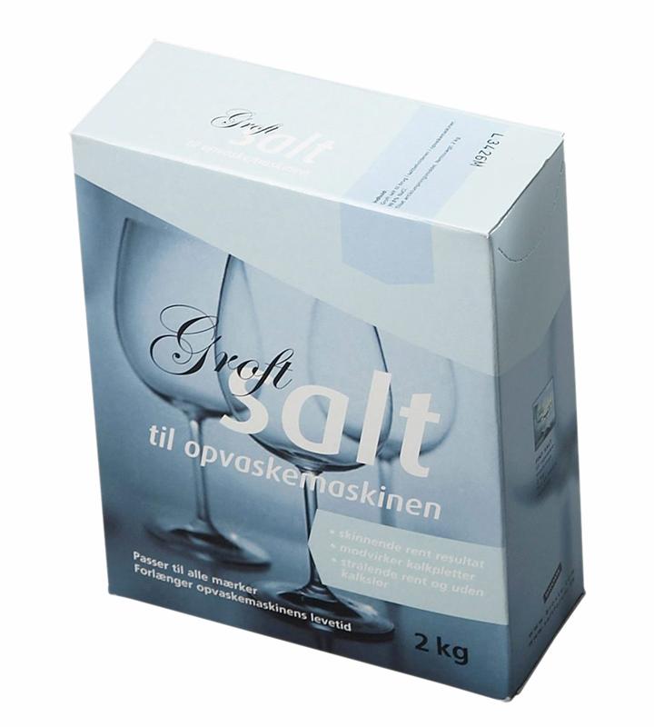 Groft Salt 2 kg