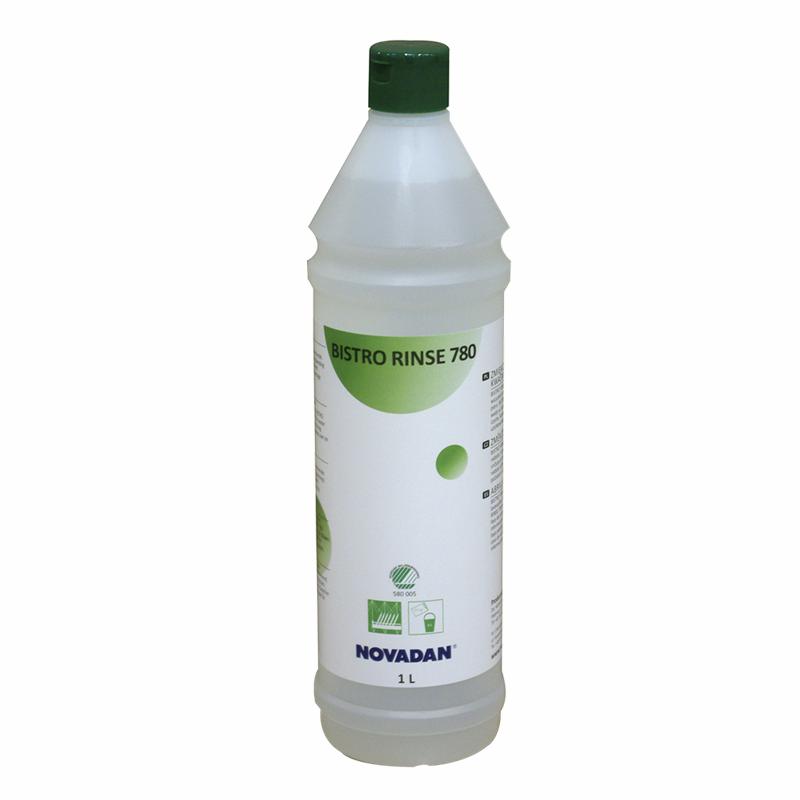 Novadan Afspænding Bistro Rinse 780 1 L