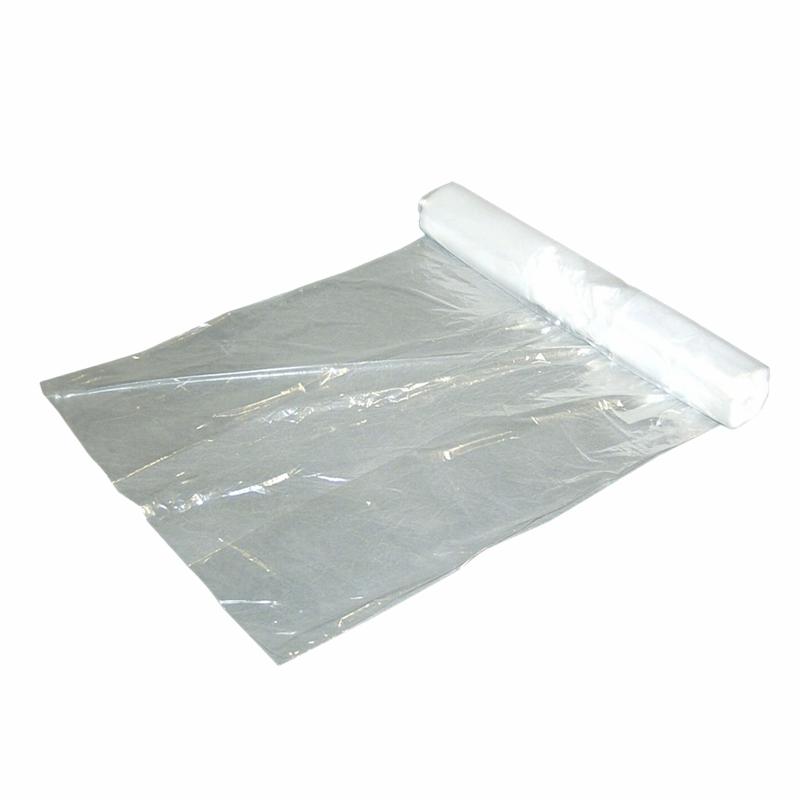 Spandepose LD Hvid 40 L