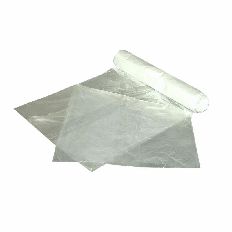 Spandepose HD Klar 50 L