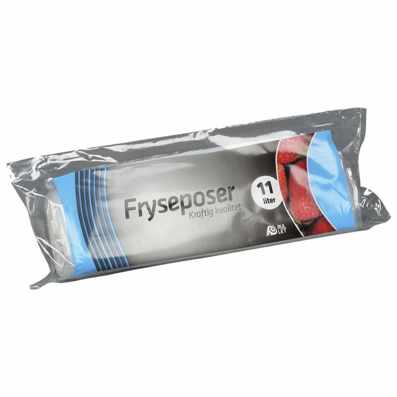 Fryseposer 11 L