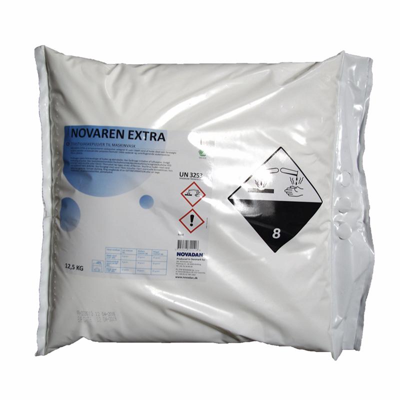 Novaren Extra Vaskepulver