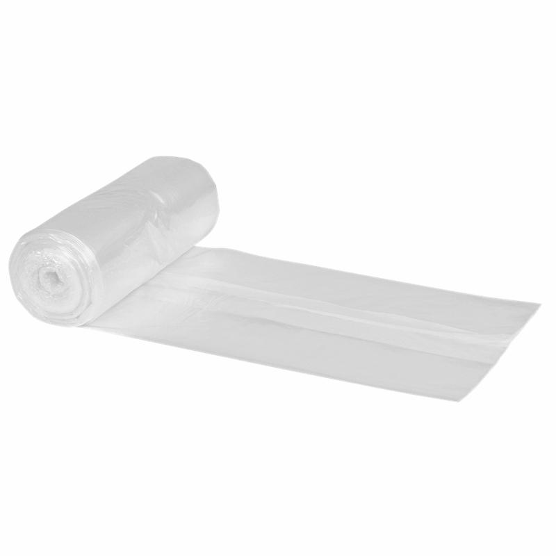 Spandepose LD Hvid 50 L