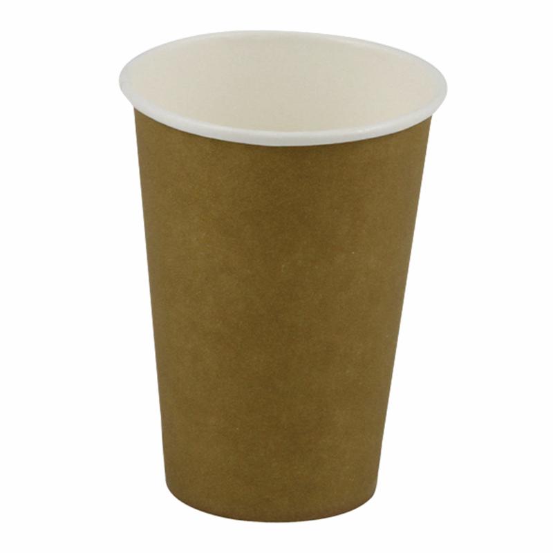 Kaffebæger Single Wall  20 cl