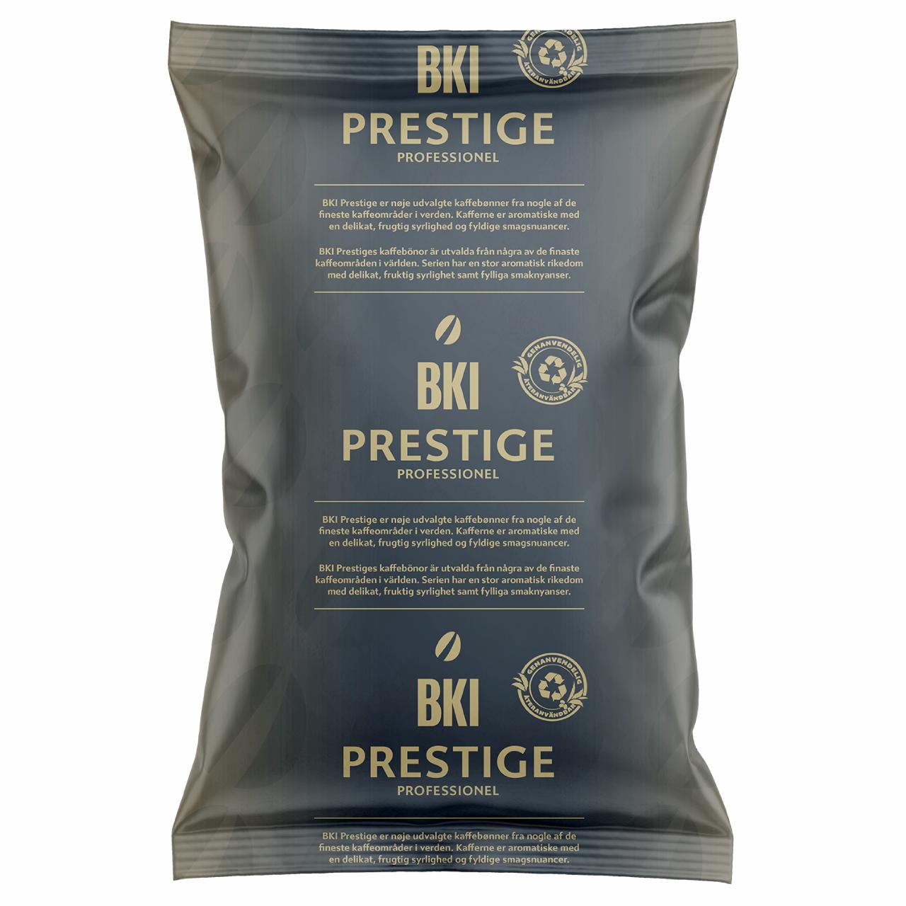 BKI Luxus Formalet 250g