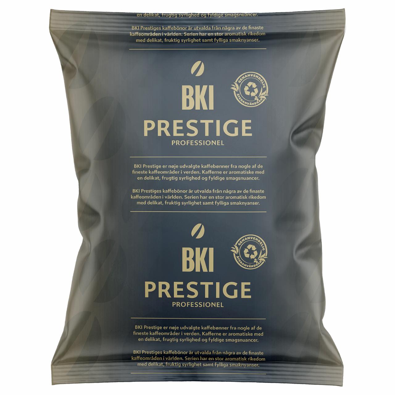 BKI Luxus Formalet 175g