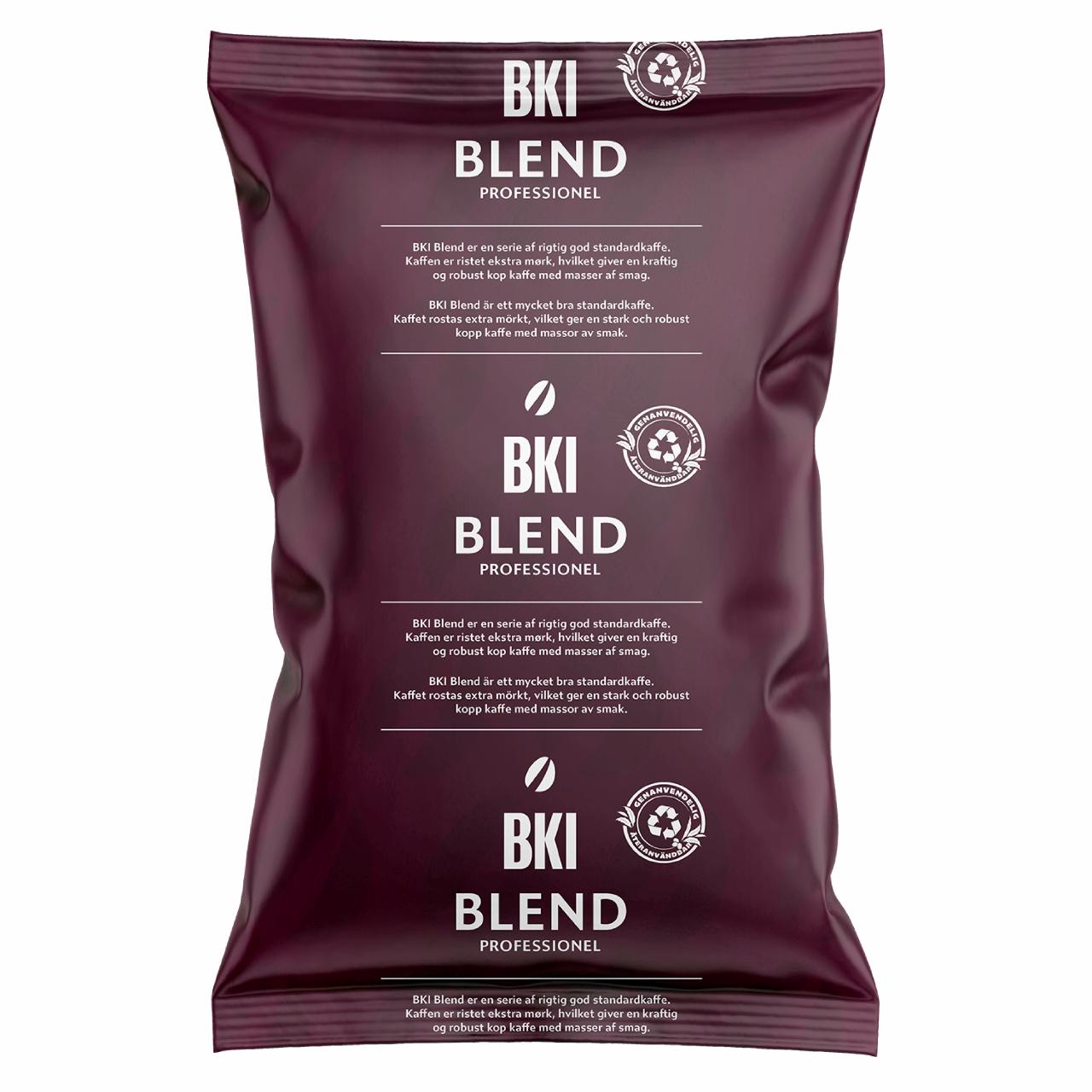 BKI Blend 99 Formalet 180g