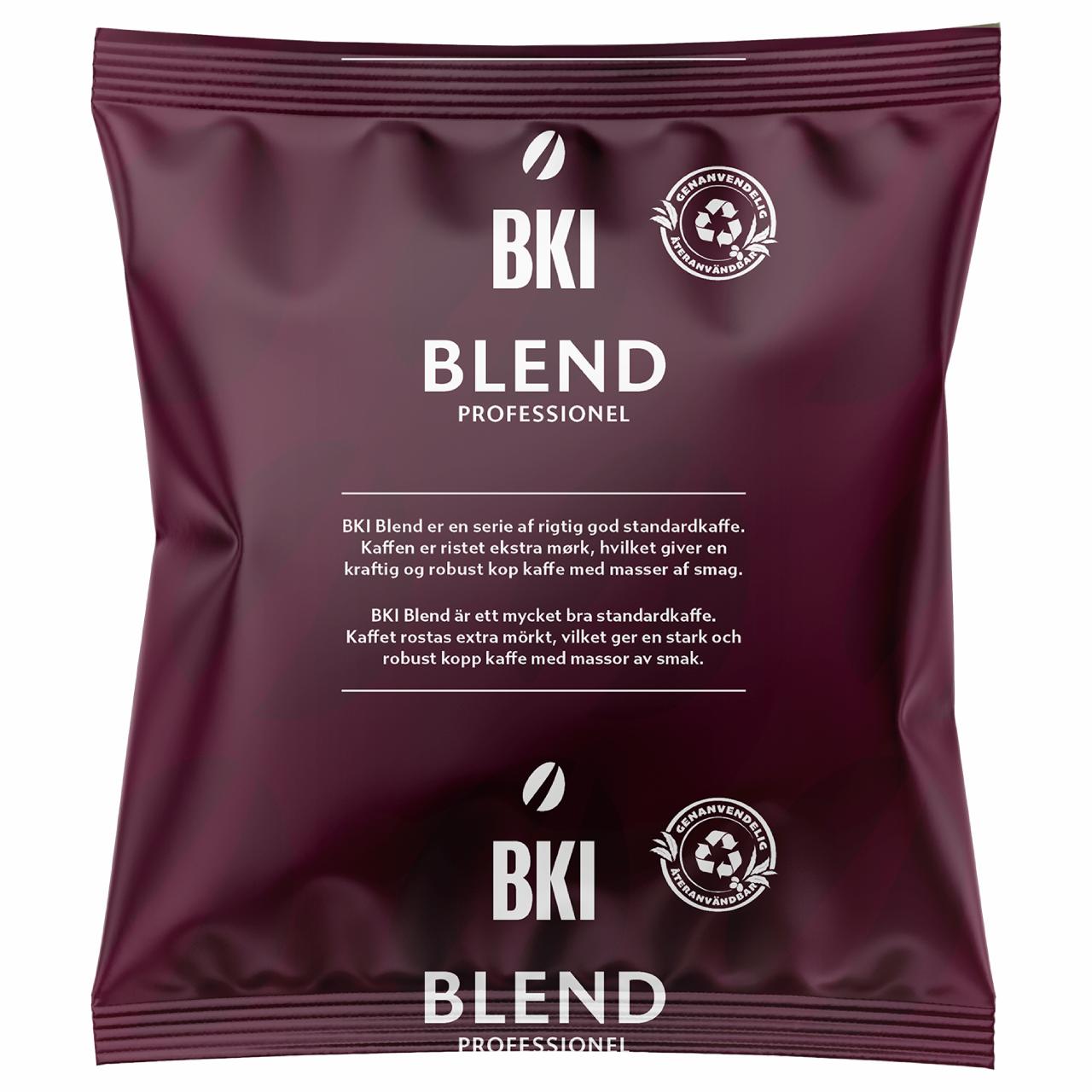 BKI Blend 99 Formalet 65g