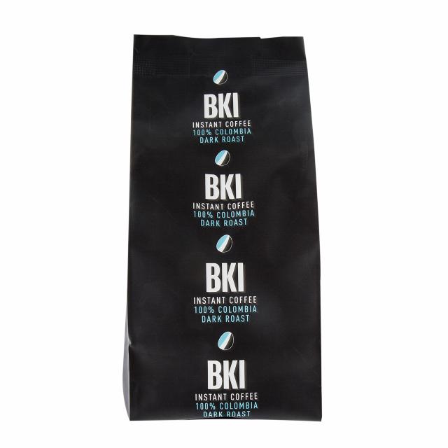 BKI Colombia mørk instant