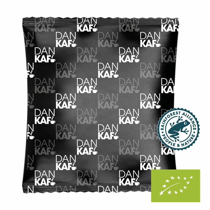 DanKaf No. 07 Formalet 75g ØKO/RFA
