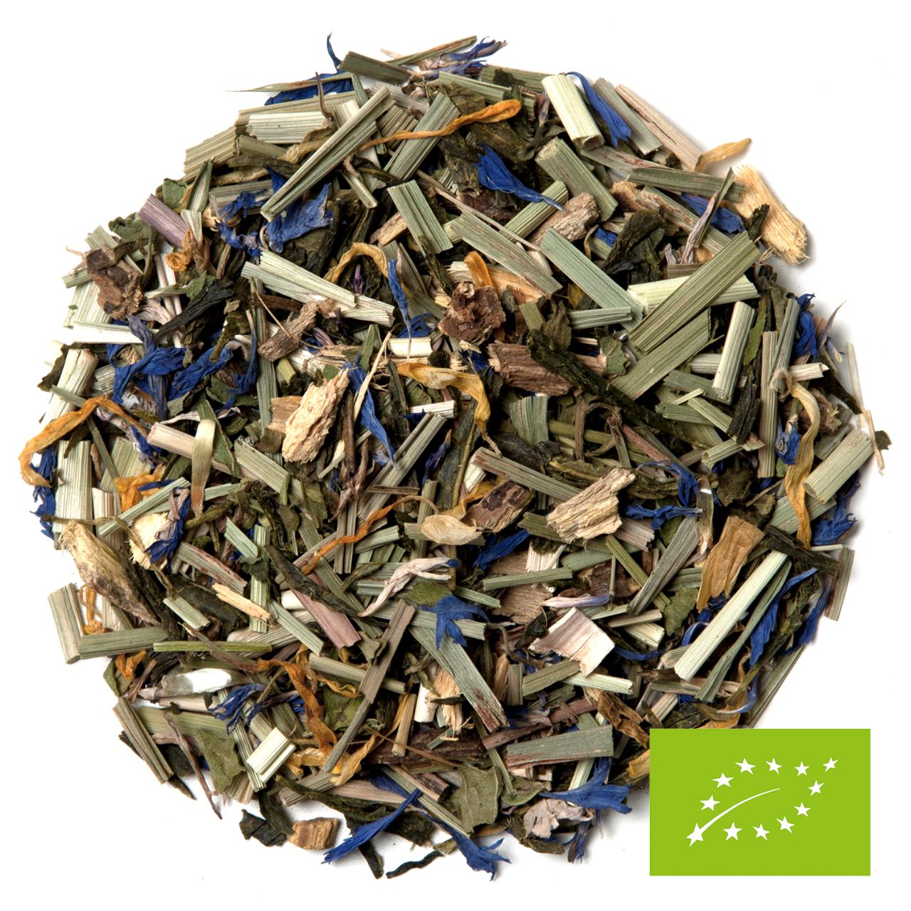 Chaplon Fuldmåne Te Økologisk