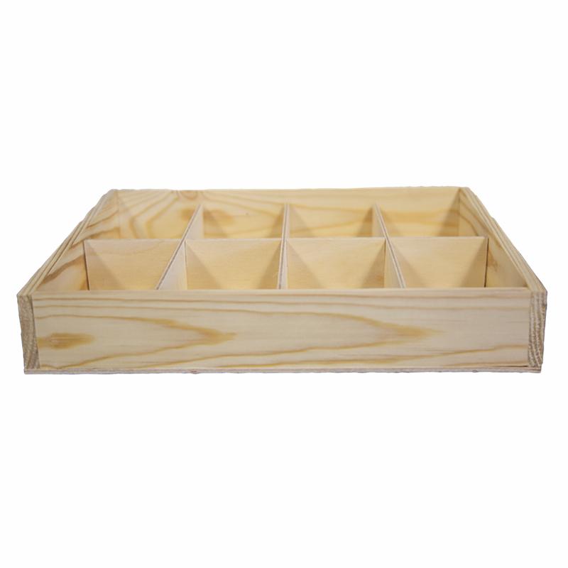 TEA Symphony tekasse 8 rum