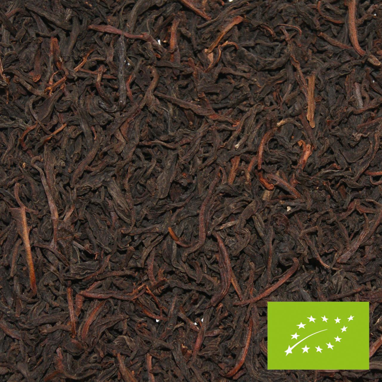 Økologisk Ceylon OP Te