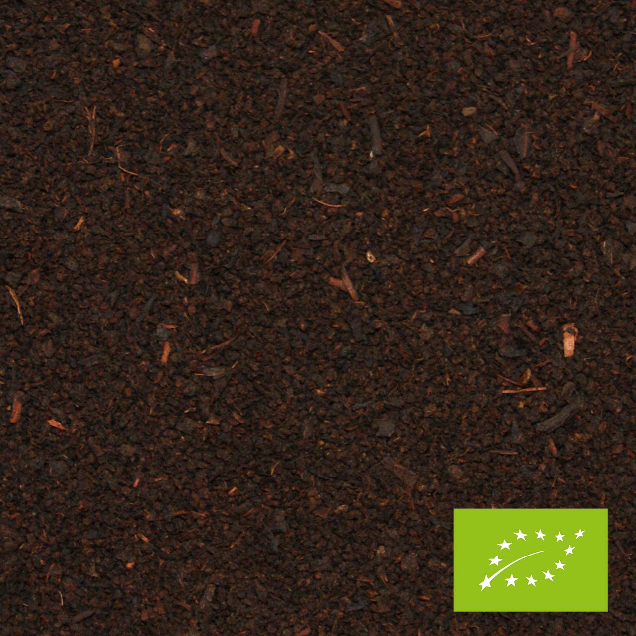 Økologisk English Breakfast te