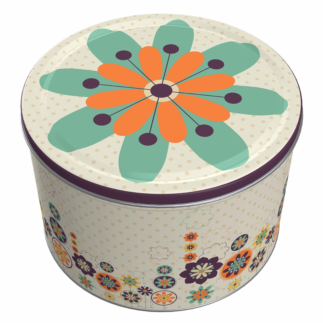 Kjeldsens cookies. Nyt design, samme gode smag.