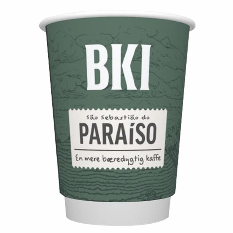 Papkop Paraiso 36cl.