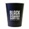 Black Coffee Roasters kop 24 cl
