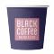 Black Coffee Roasters espressokop 10 cl