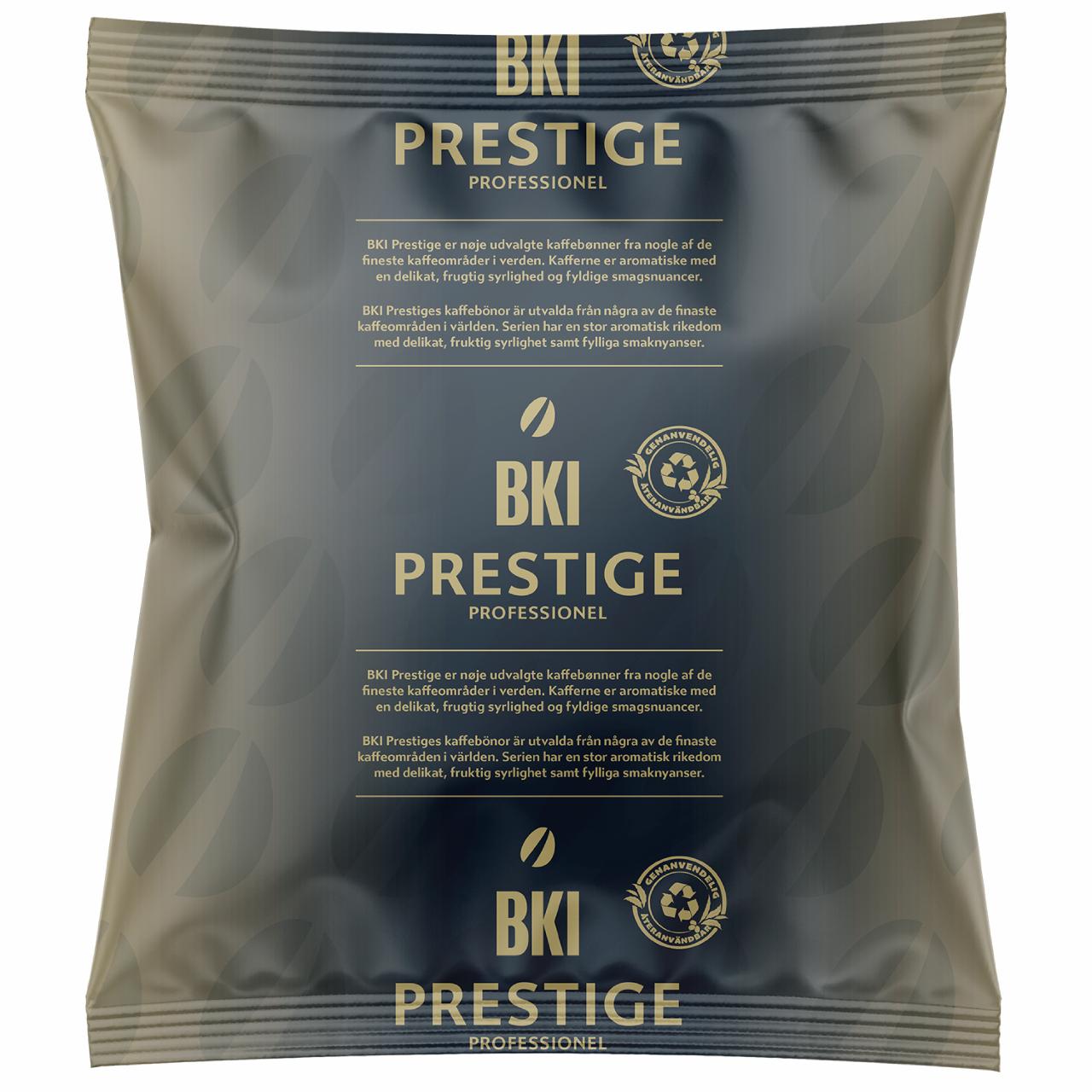 BKI Skånerost Formalet 500g