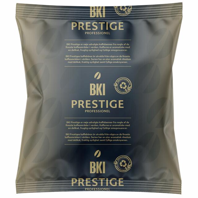 BKI Prestige kaffe