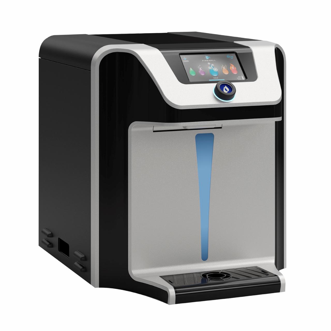 WL7 Firewall Bordmodel med Brus