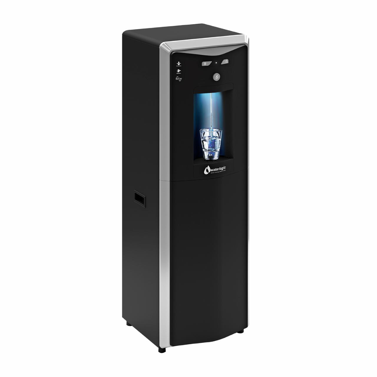 WL 2 Gulvmodel varmt, koldt og tempereret