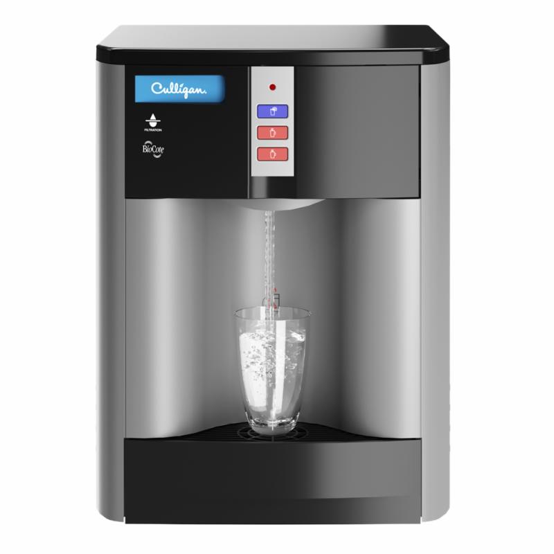 WL100 Vandautomat Bordmodel 