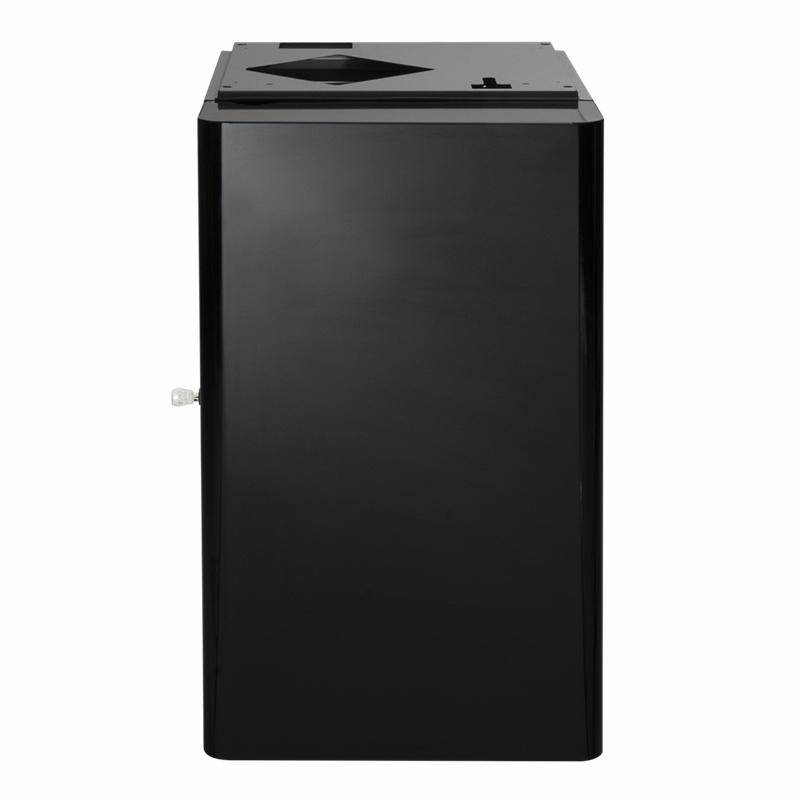 Wiittenborg Underskab W100