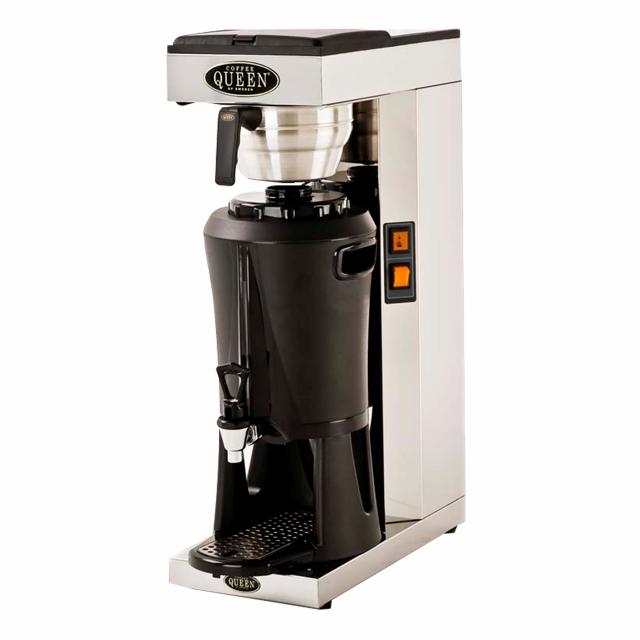 Coffee Queen Mega Gold bryganlæg