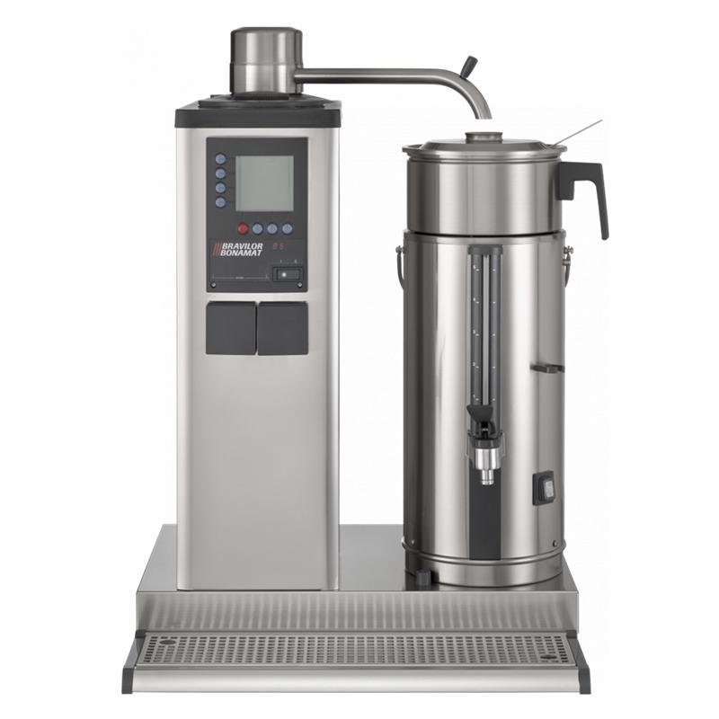 Bonamat 1x5 liter Bryganlæg uden Tevand