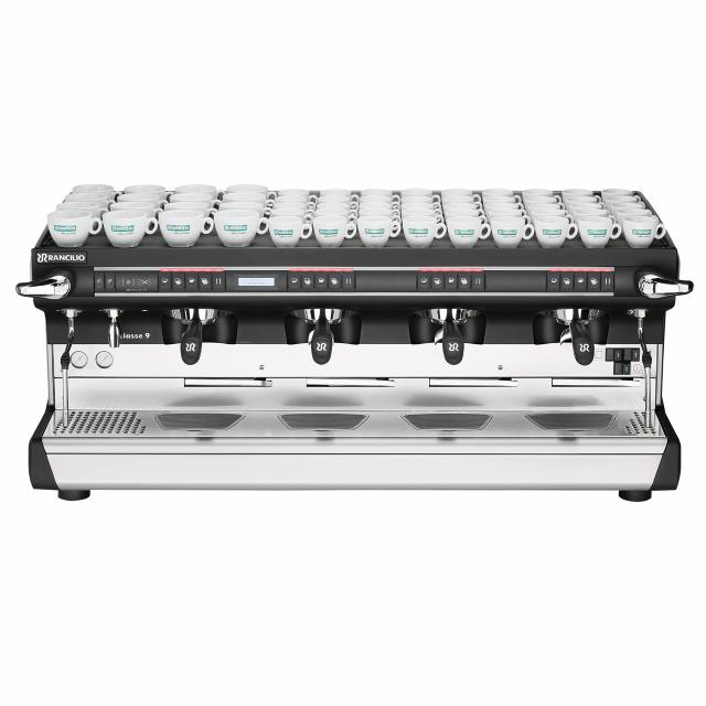Espressomaskine fra rancilio