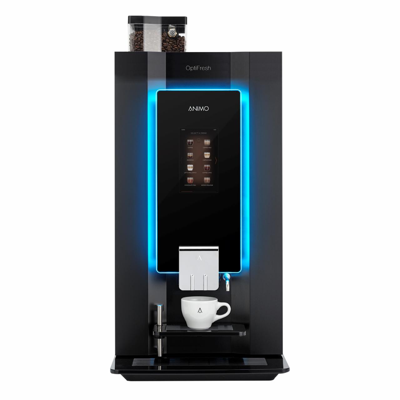 Animo OptiFresh Bean 3 Touch 