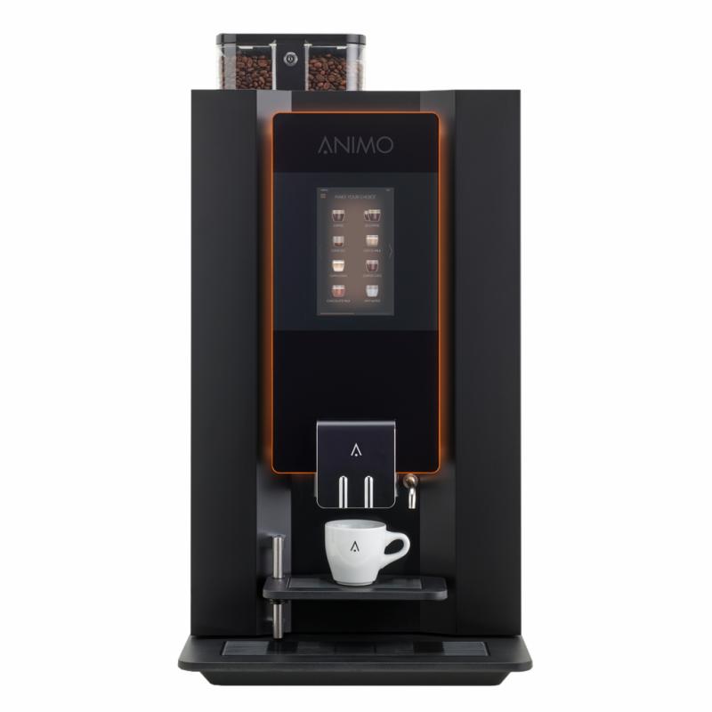 Animo OptiBean X 13 Touch 